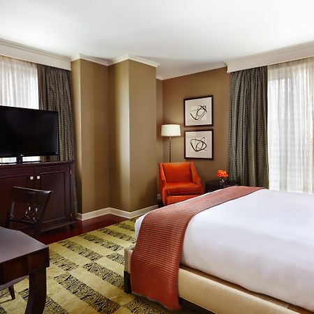 Intercontinental Buckhead Atlanta By Ihg Hotell Eksteriør bilde