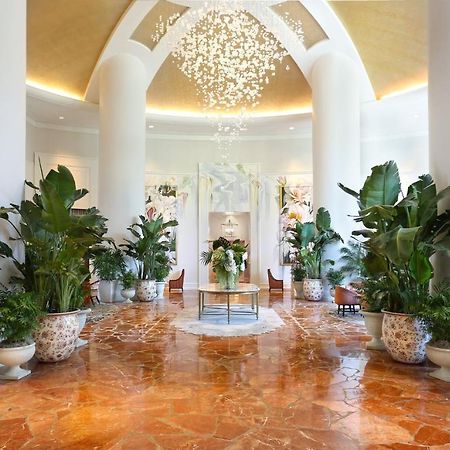 Intercontinental Buckhead Atlanta By Ihg Hotell Eksteriør bilde