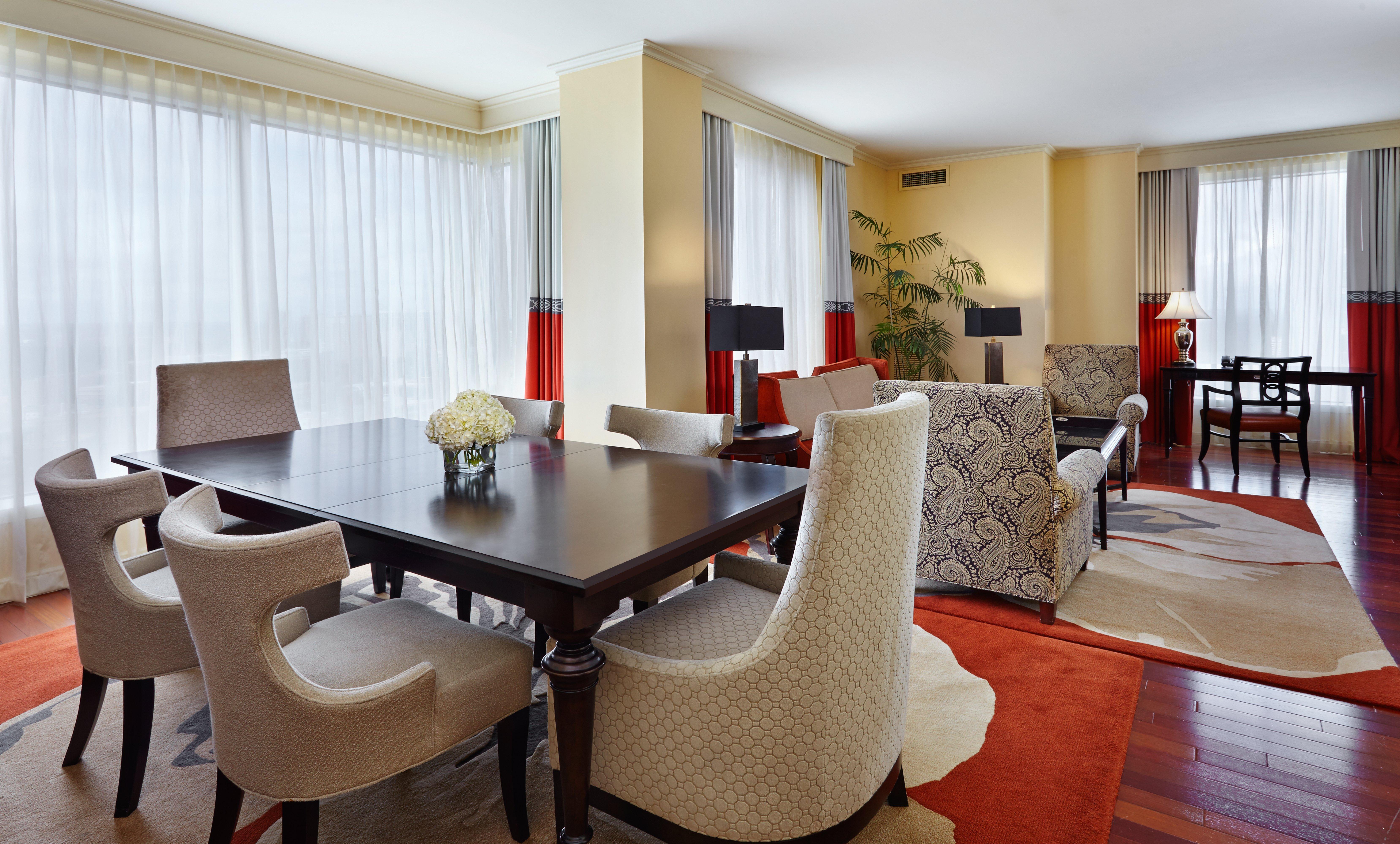 Intercontinental Buckhead Atlanta By Ihg Hotell Eksteriør bilde