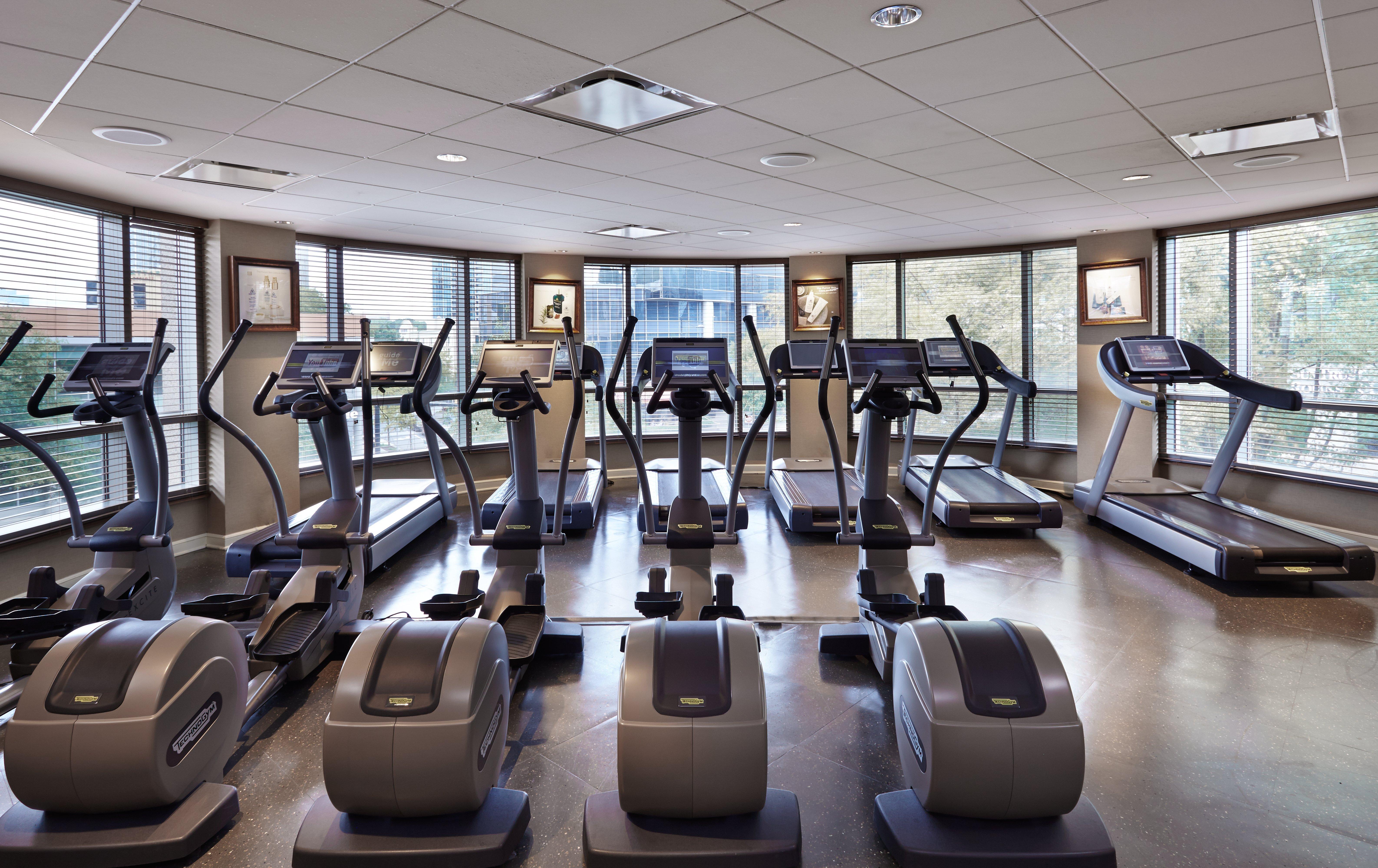 Intercontinental Buckhead Atlanta By Ihg Hotell Eksteriør bilde