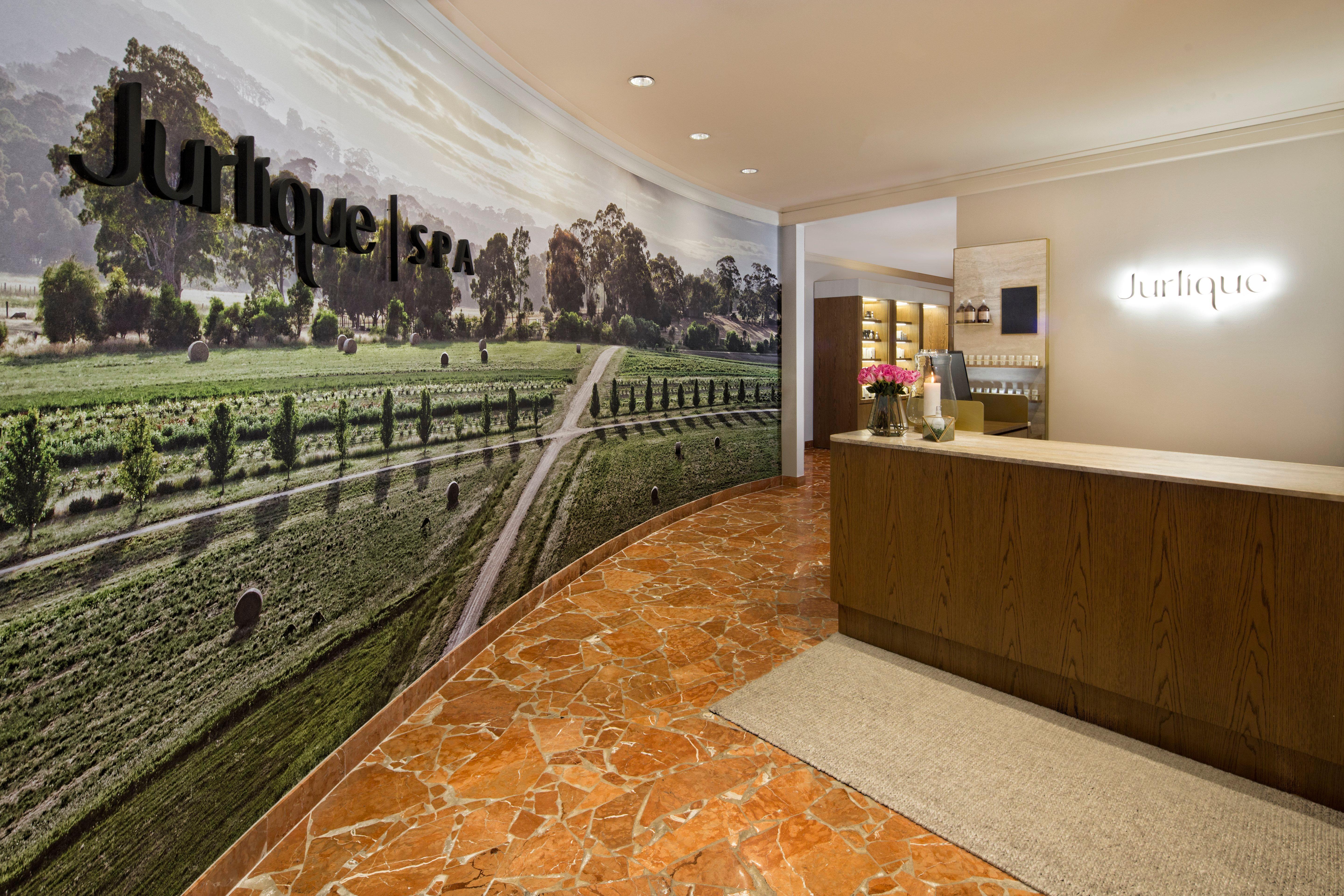 Intercontinental Buckhead Atlanta By Ihg Hotell Eksteriør bilde