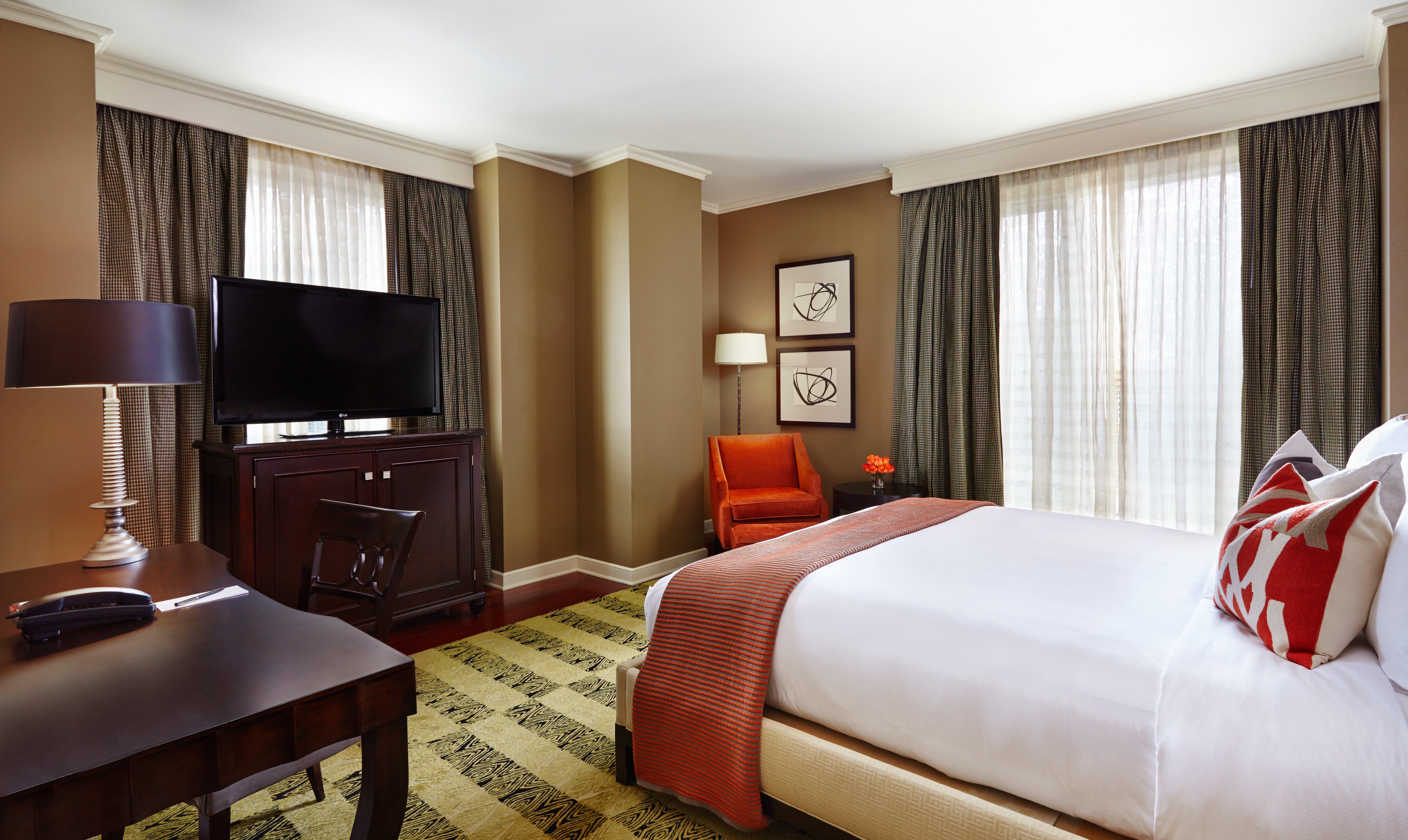 Intercontinental Buckhead Atlanta By Ihg Hotell Eksteriør bilde