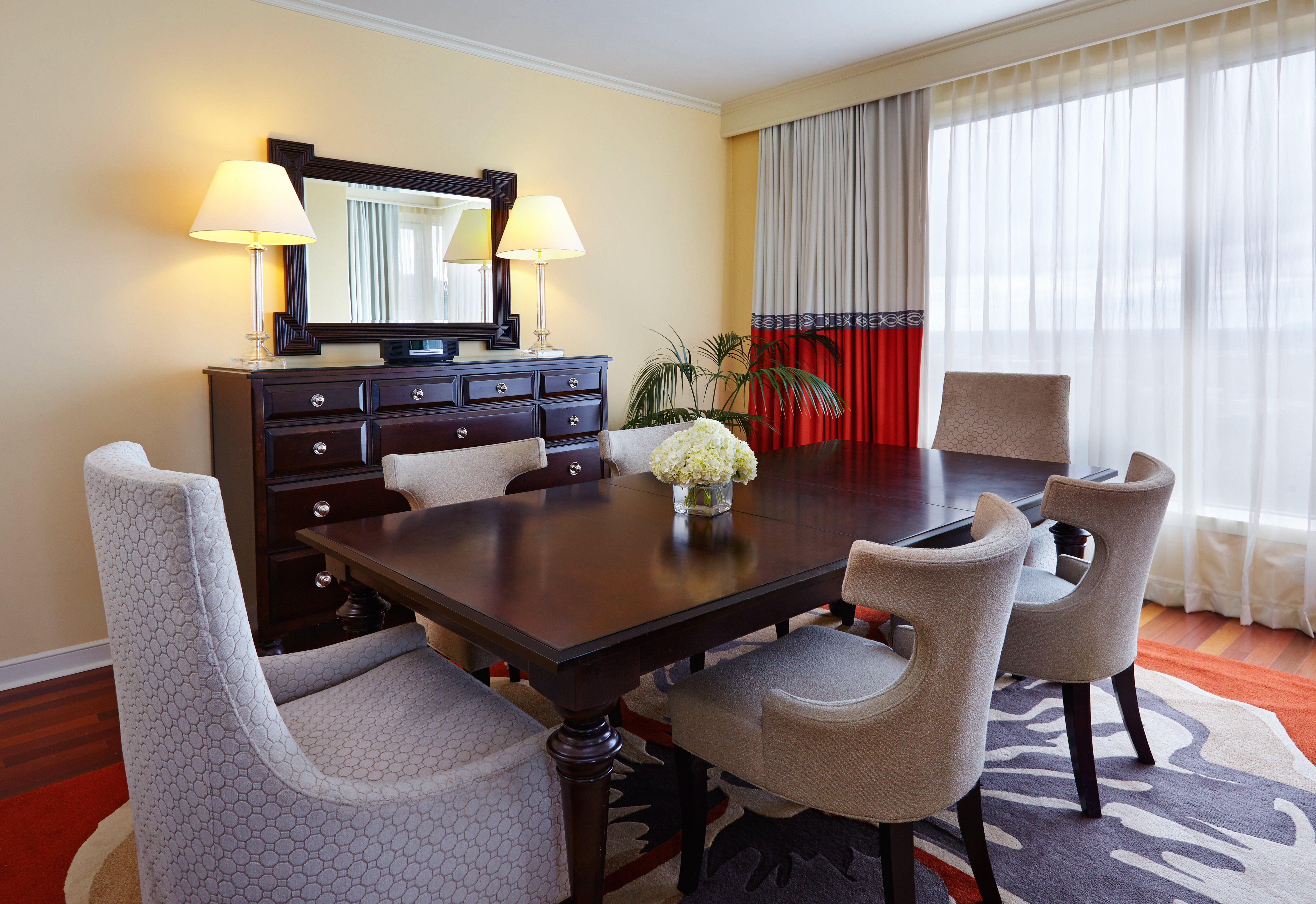 Intercontinental Buckhead Atlanta By Ihg Hotell Eksteriør bilde