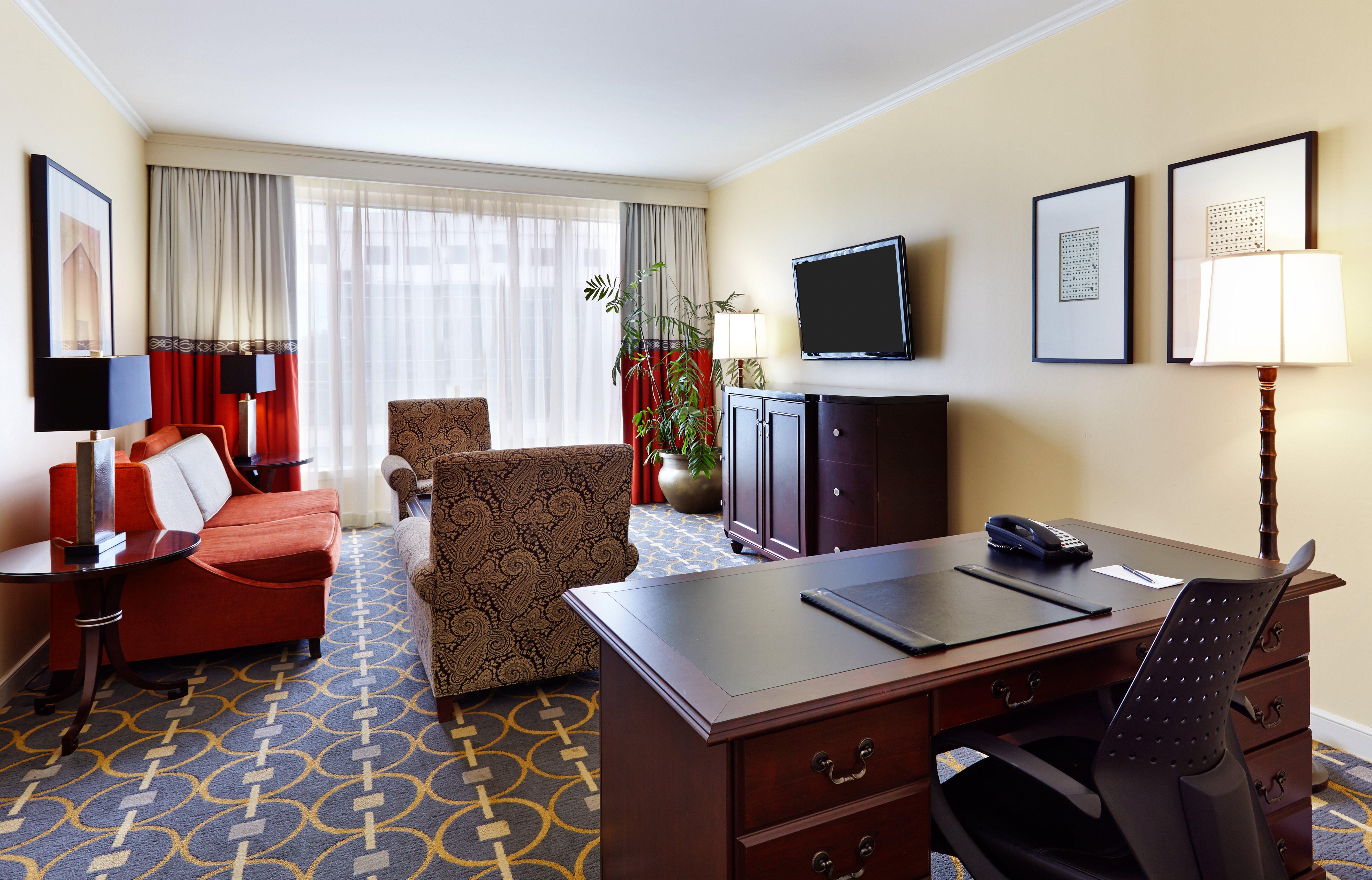 Intercontinental Buckhead Atlanta By Ihg Hotell Eksteriør bilde