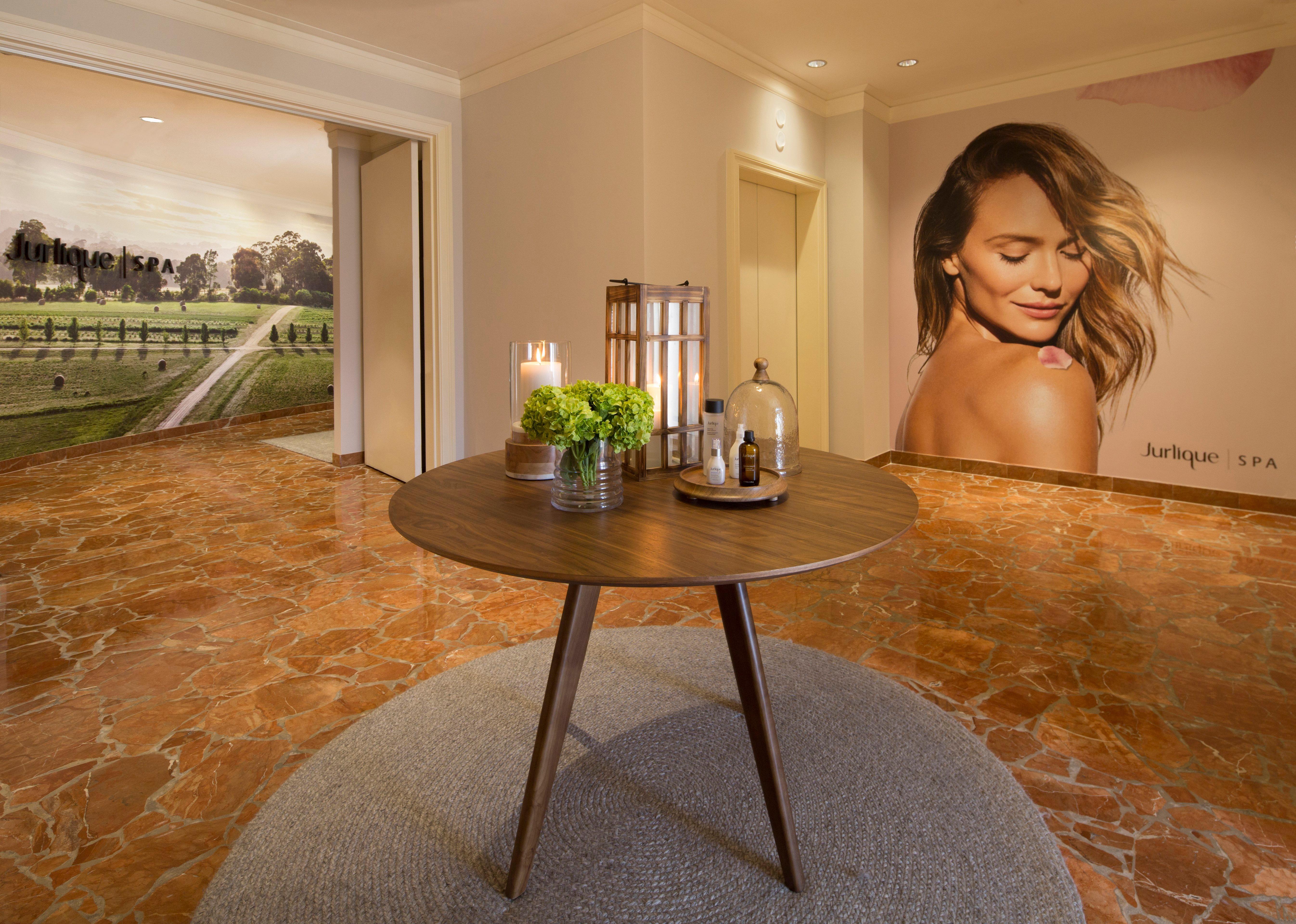 Intercontinental Buckhead Atlanta By Ihg Hotell Eksteriør bilde