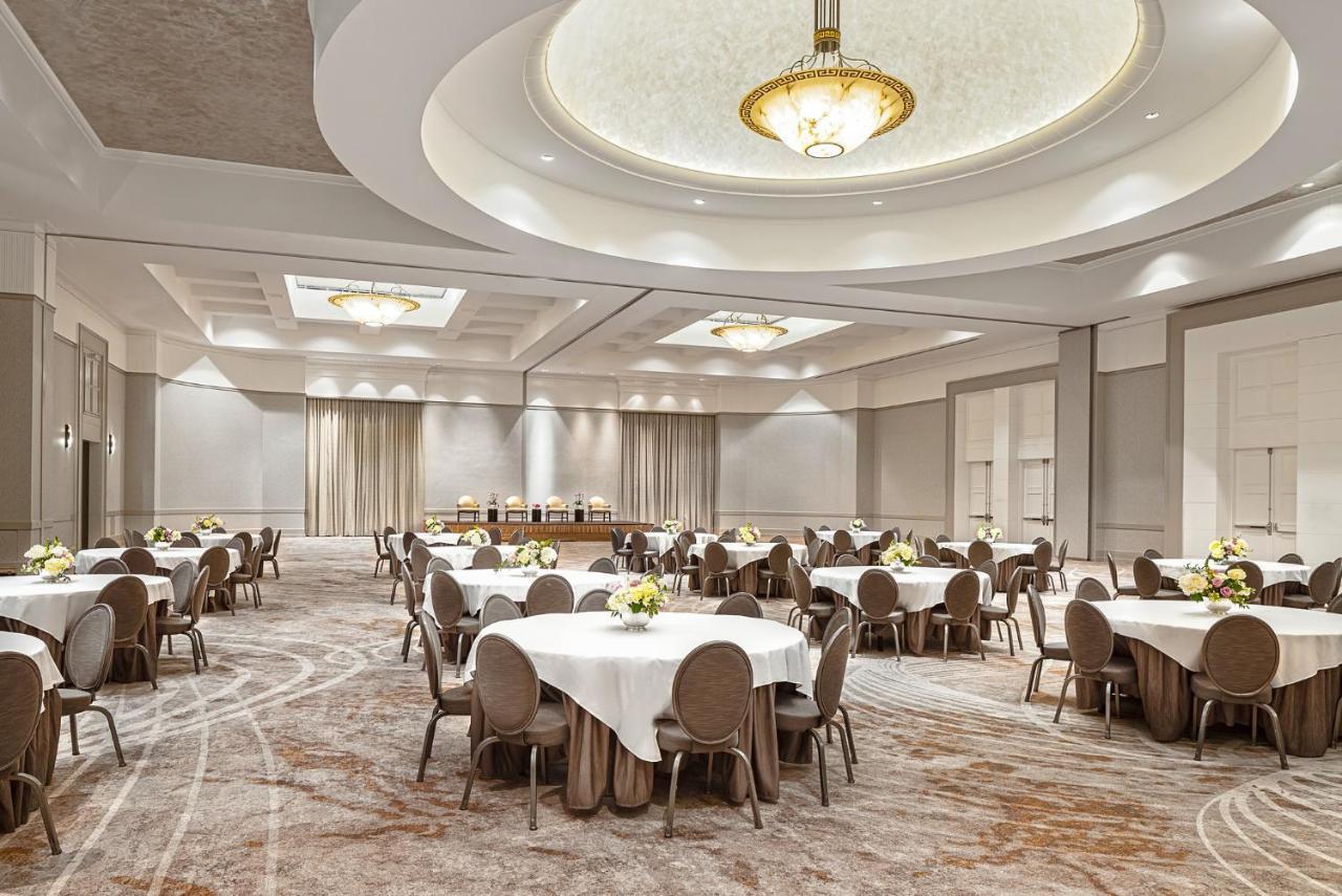 Intercontinental Buckhead Atlanta By Ihg Hotell Eksteriør bilde