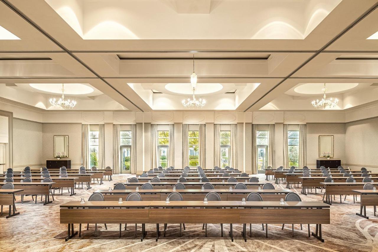 Intercontinental Buckhead Atlanta By Ihg Hotell Eksteriør bilde