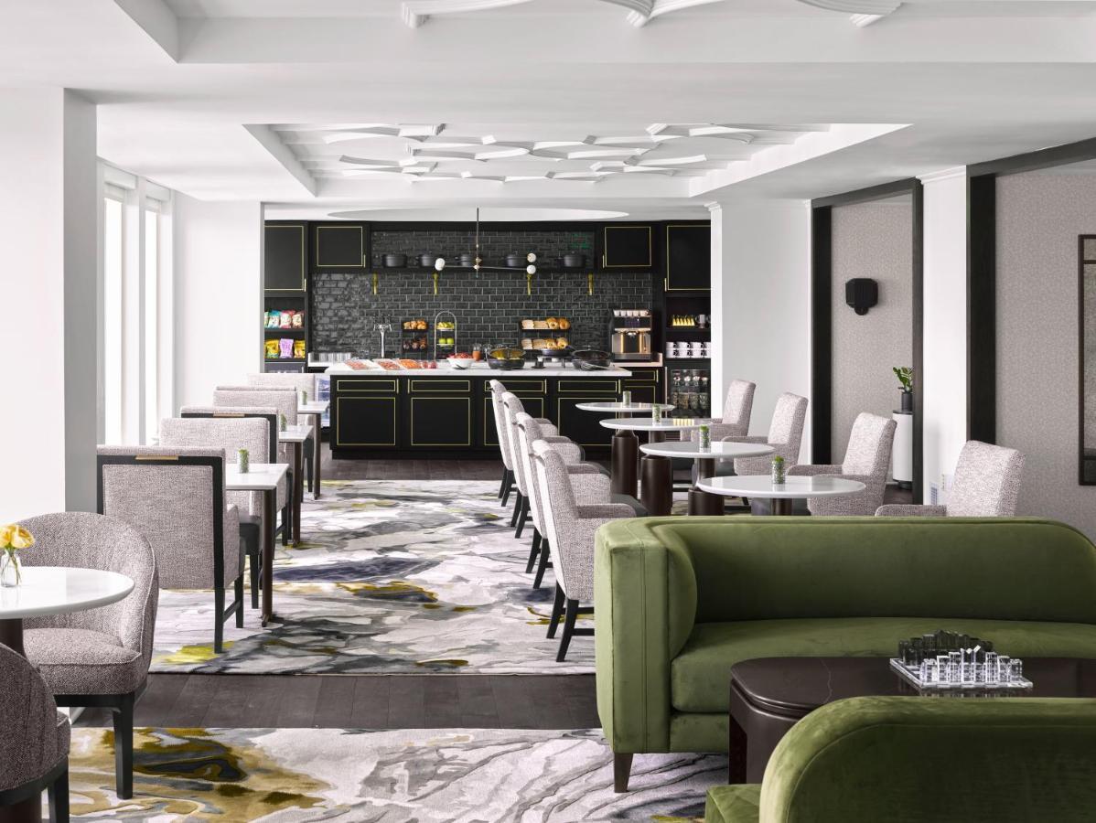 Intercontinental Buckhead Atlanta By Ihg Hotell Eksteriør bilde