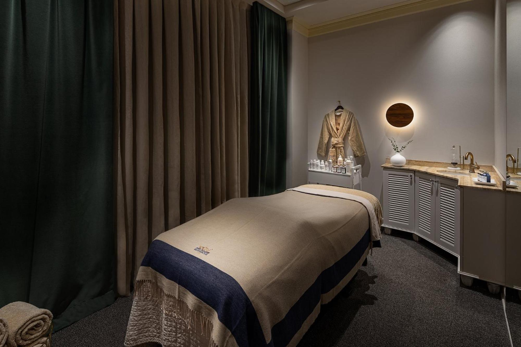 Intercontinental Buckhead Atlanta By Ihg Hotell Eksteriør bilde