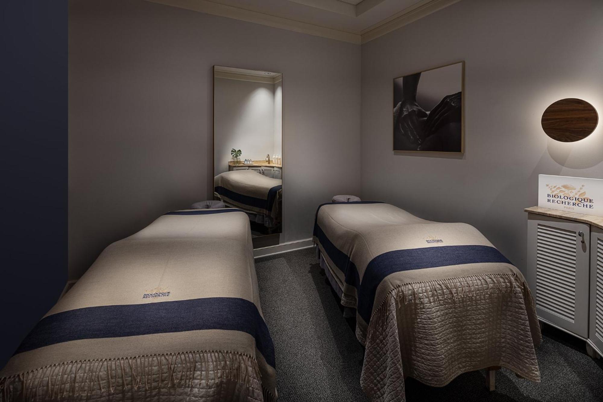 Intercontinental Buckhead Atlanta By Ihg Hotell Eksteriør bilde