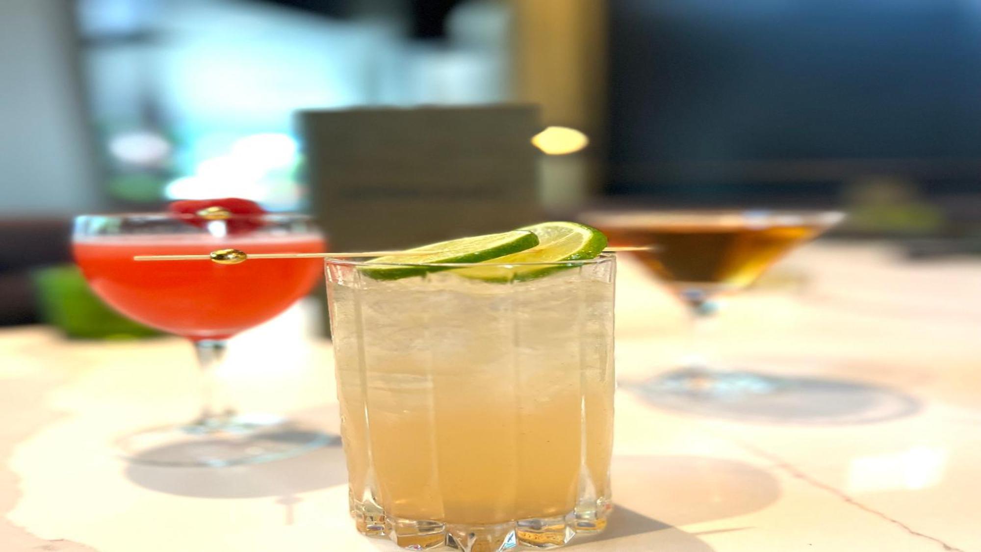 Intercontinental Buckhead Atlanta By Ihg Hotell Eksteriør bilde